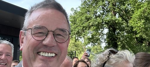 Erik (gast)
