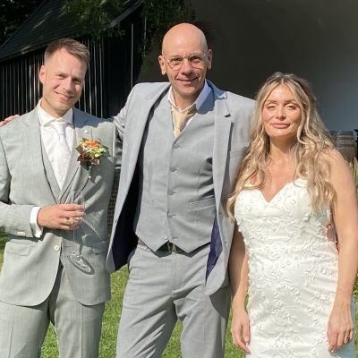 Yunesta en Koen
