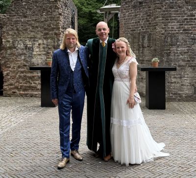 Mag ik je even knuffelen?