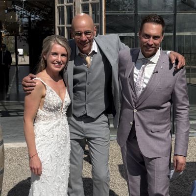 Marloes en Gerwin