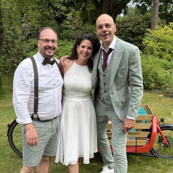 Ralph en Charlotte 14-06-2025