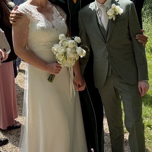 Maaike en Jelco 06-06-2025